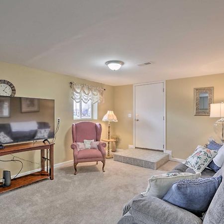 Lovely Couples Escape In Northern Kentucky! Falmouth Ngoại thất bức ảnh