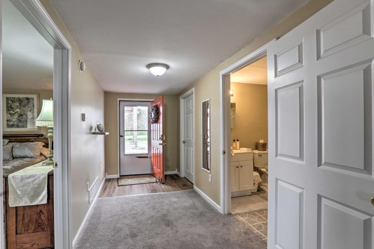 Lovely Couples Escape In Northern Kentucky! Falmouth Ngoại thất bức ảnh