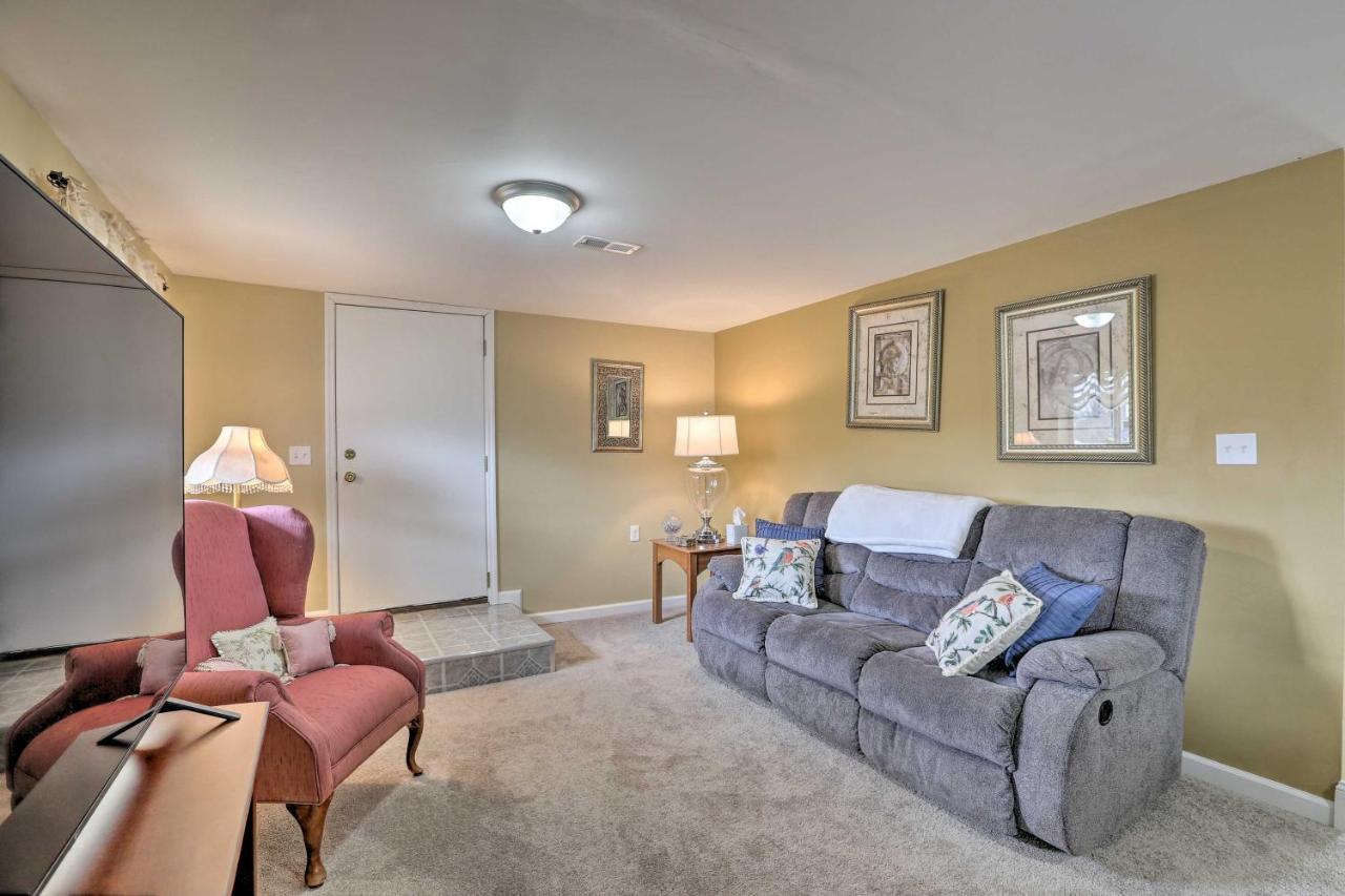 Lovely Couples Escape In Northern Kentucky! Falmouth Ngoại thất bức ảnh
