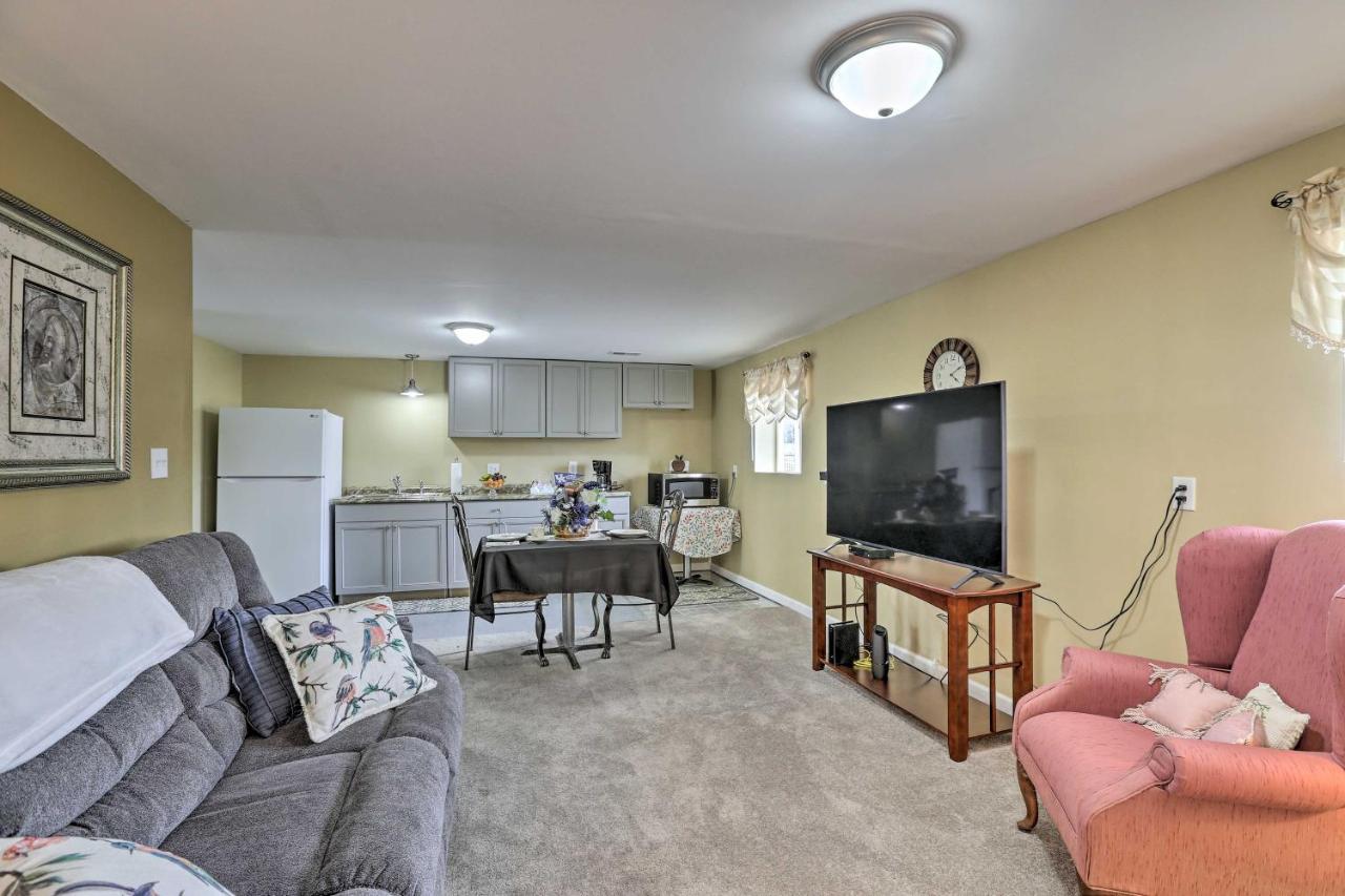 Lovely Couples Escape In Northern Kentucky! Falmouth Ngoại thất bức ảnh