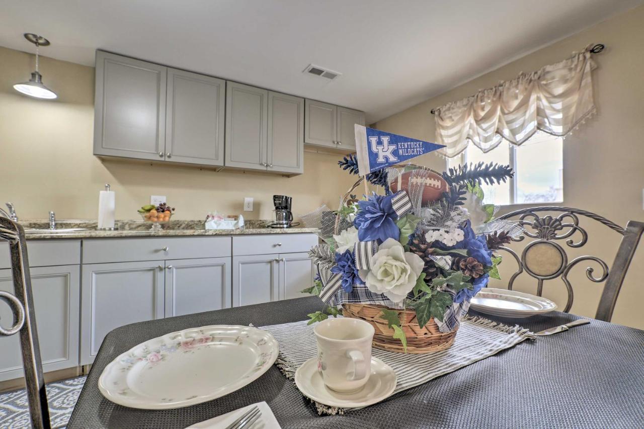 Lovely Couples Escape In Northern Kentucky! Falmouth Ngoại thất bức ảnh