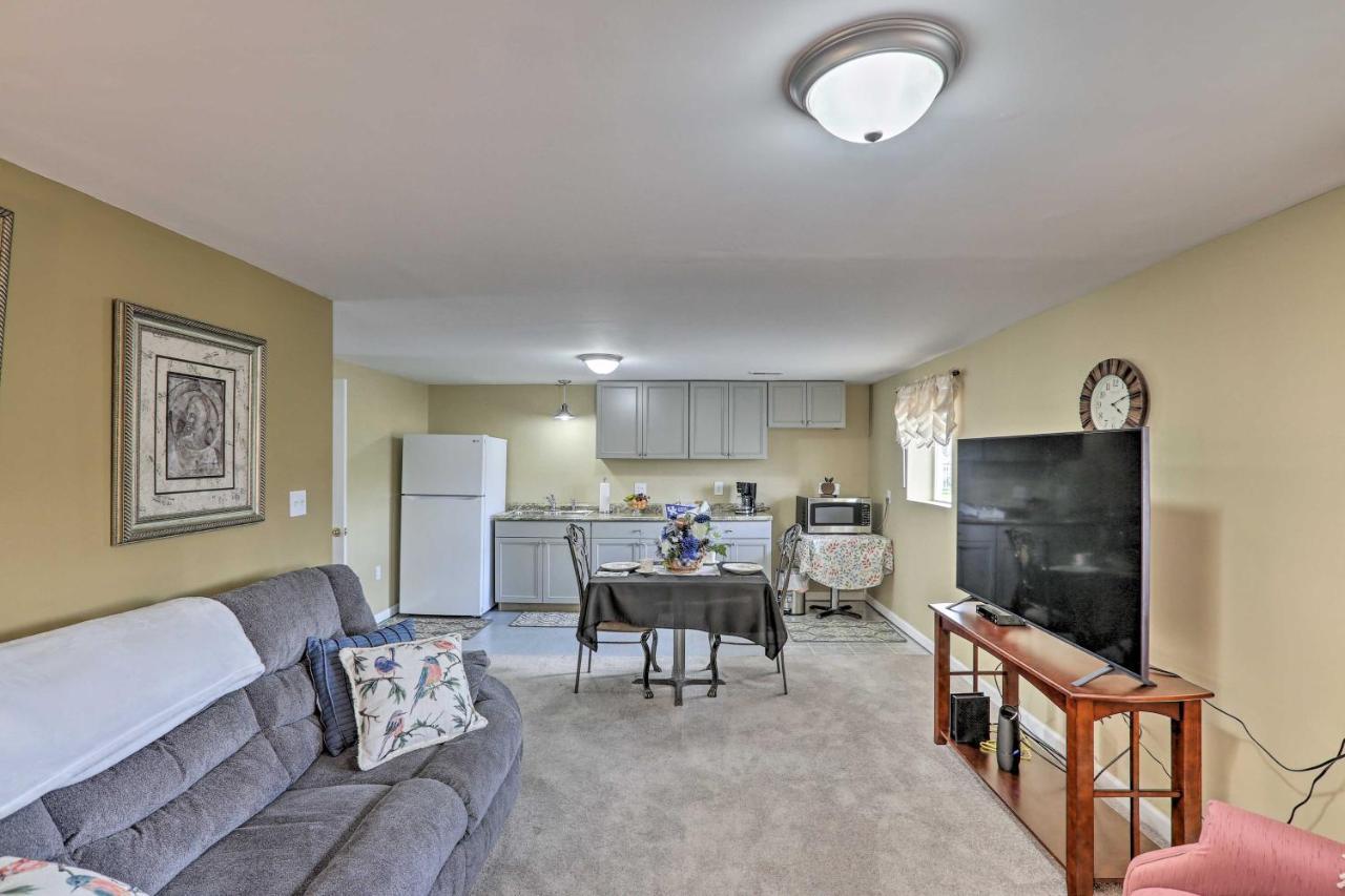Lovely Couples Escape In Northern Kentucky! Falmouth Ngoại thất bức ảnh