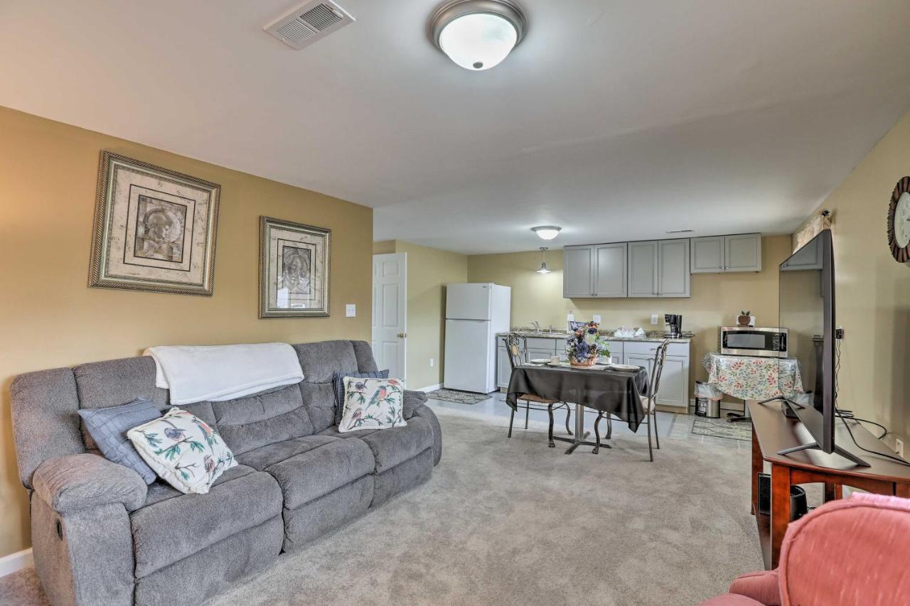 Lovely Couples Escape In Northern Kentucky! Falmouth Ngoại thất bức ảnh