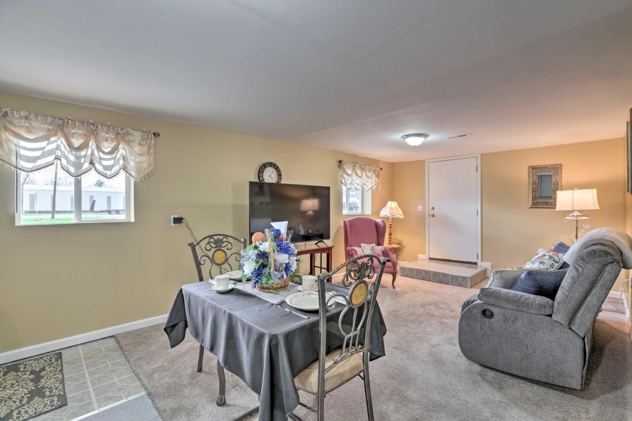 Lovely Couples Escape In Northern Kentucky! Falmouth Ngoại thất bức ảnh