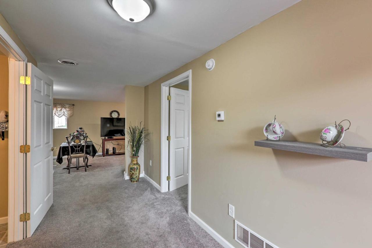 Lovely Couples Escape In Northern Kentucky! Falmouth Ngoại thất bức ảnh