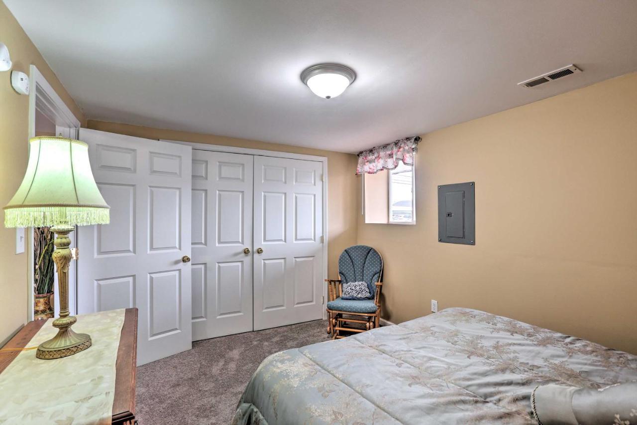 Lovely Couples Escape In Northern Kentucky! Falmouth Ngoại thất bức ảnh