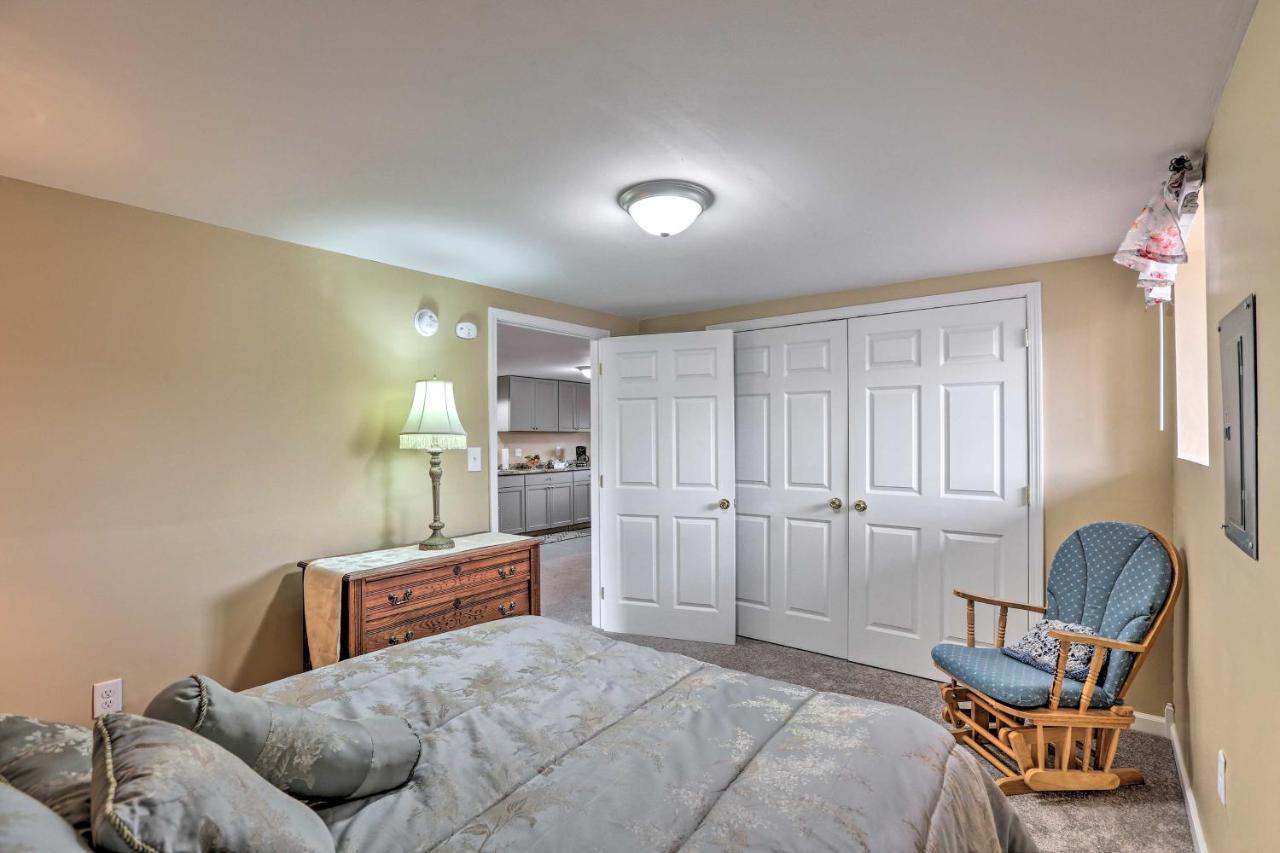 Lovely Couples Escape In Northern Kentucky! Falmouth Ngoại thất bức ảnh