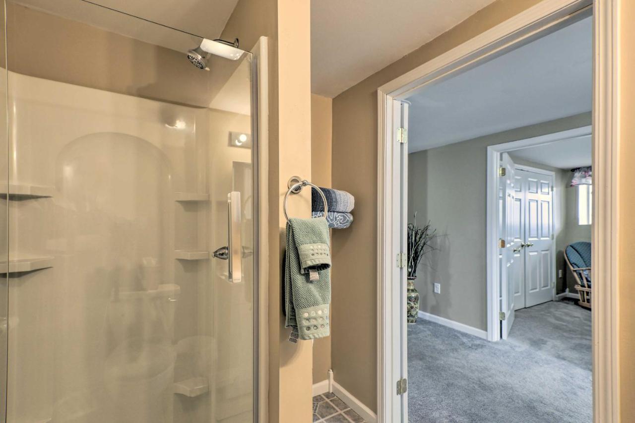 Lovely Couples Escape In Northern Kentucky! Falmouth Ngoại thất bức ảnh