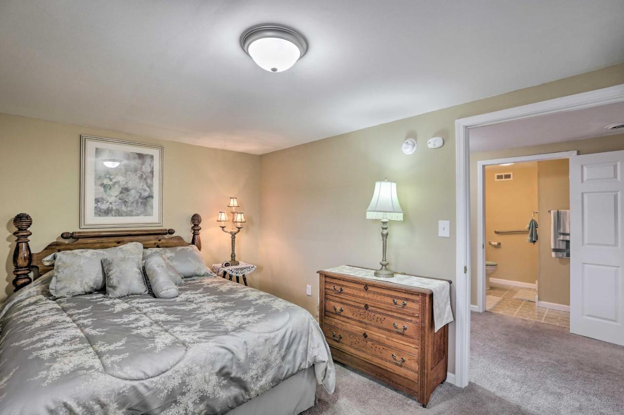 Lovely Couples Escape In Northern Kentucky! Falmouth Ngoại thất bức ảnh