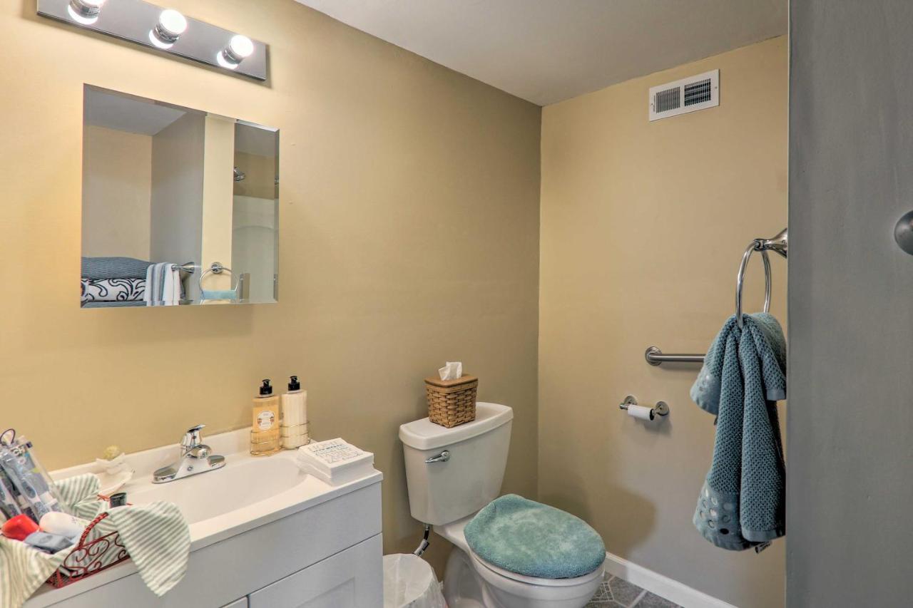 Lovely Couples Escape In Northern Kentucky! Falmouth Ngoại thất bức ảnh
