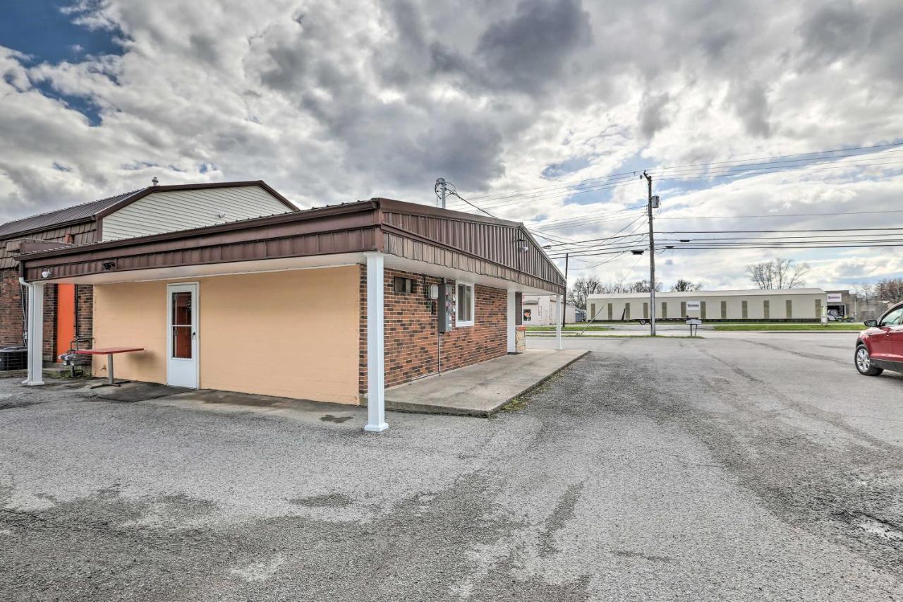 Lovely Couples Escape In Northern Kentucky! Falmouth Ngoại thất bức ảnh